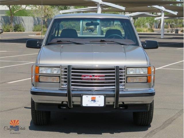 1998 GMC Sierra 1500 (CC-2097291) for sale in Mesa, Arizona
