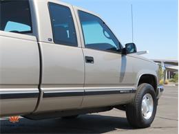 1998 GMC Sierra 1500 (CC-2097291) for sale in Mesa, Arizona