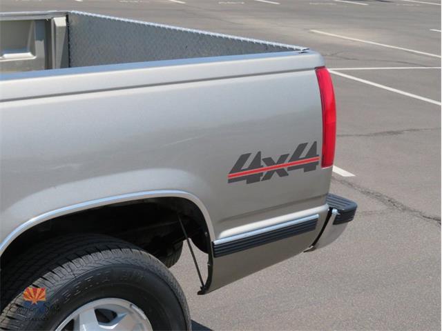 1998 GMC Sierra 1500 (CC-2097291) for sale in Mesa, Arizona