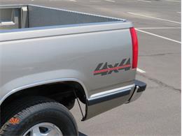 1998 GMC Sierra 1500 (CC-2097291) for sale in Mesa, Arizona