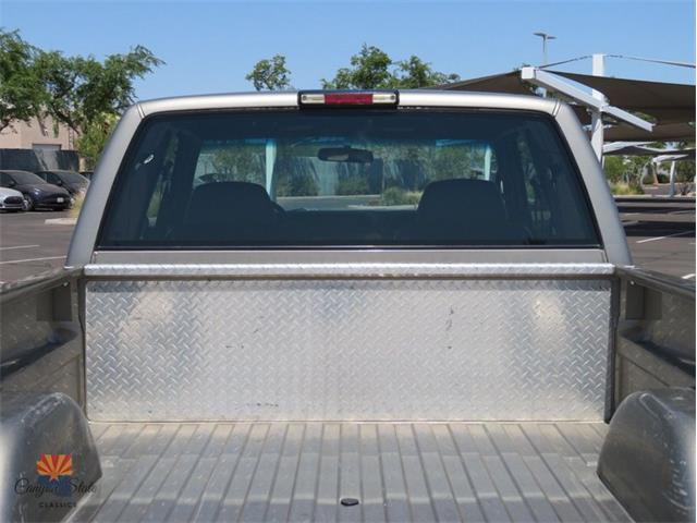 1998 GMC Sierra 1500 (CC-2097291) for sale in Mesa, Arizona