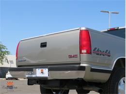 1998 GMC Sierra 1500 (CC-2097291) for sale in Mesa, Arizona