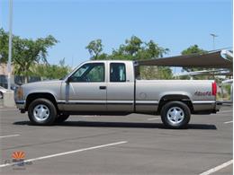 1998 GMC Sierra 1500 (CC-2097291) for sale in Mesa, Arizona