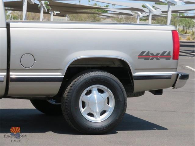 1998 GMC Sierra 1500 (CC-2097291) for sale in Mesa, Arizona