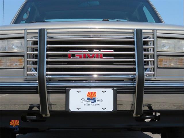 1998 GMC Sierra 1500 (CC-2097291) for sale in Mesa, Arizona