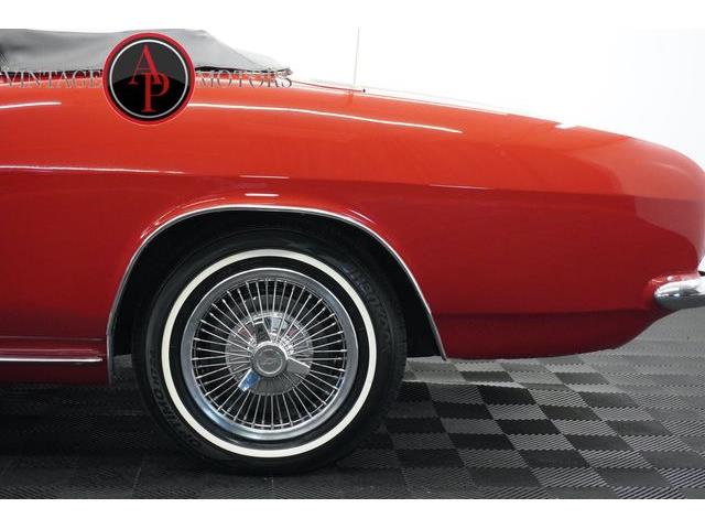 1965 Chevrolet Corvair (CC-2097292) for sale in Statesville, North Carolina