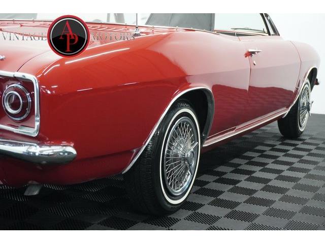 1965 Chevrolet Corvair (CC-2097292) for sale in Statesville, North Carolina