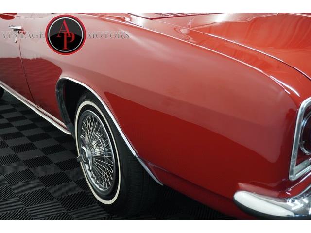 1965 Chevrolet Corvair (CC-2097292) for sale in Statesville, North Carolina