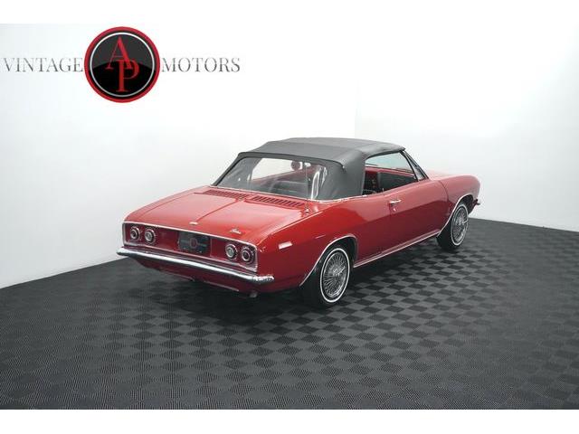 1965 Chevrolet Corvair (CC-2097292) for sale in Statesville, North Carolina