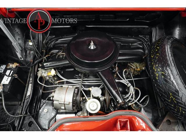 1965 Chevrolet Corvair (CC-2097292) for sale in Statesville, North Carolina