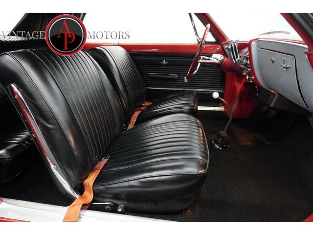1965 Chevrolet Corvair (CC-2097292) for sale in Statesville, North Carolina