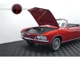1965 Chevrolet Corvair (CC-2097292) for sale in Statesville, North Carolina