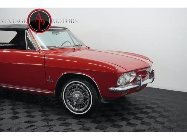 1965 Chevrolet Corvair (CC-2097292) for sale in Statesville, North Carolina