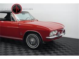 1965 Chevrolet Corvair (CC-2097292) for sale in Statesville, North Carolina