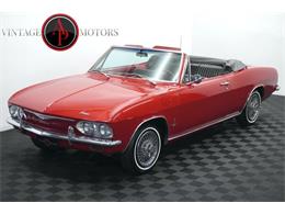 1965 Chevrolet Corvair (CC-2097292) for sale in Statesville, North Carolina