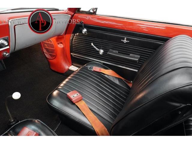 1965 Chevrolet Corvair (CC-2097292) for sale in Statesville, North Carolina