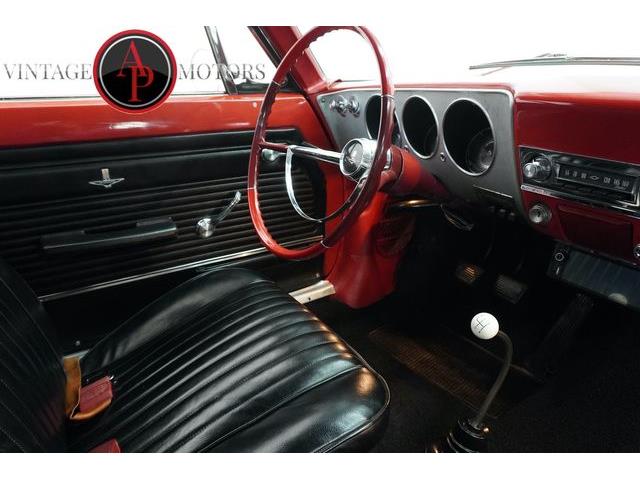 1965 Chevrolet Corvair (CC-2097292) for sale in Statesville, North Carolina