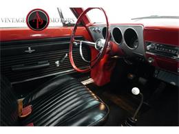 1965 Chevrolet Corvair (CC-2097292) for sale in Statesville, North Carolina