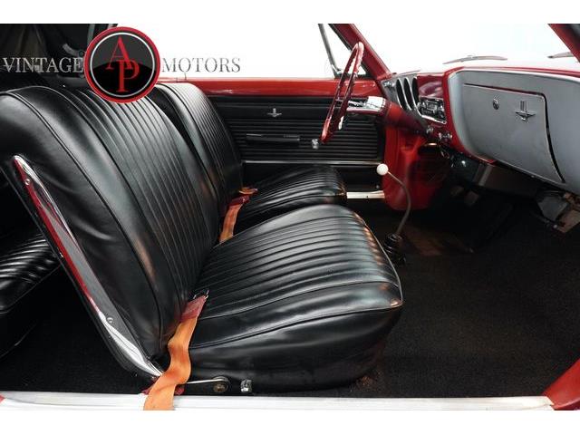 1965 Chevrolet Corvair (CC-2097292) for sale in Statesville, North Carolina