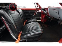 1965 Chevrolet Corvair (CC-2097292) for sale in Statesville, North Carolina