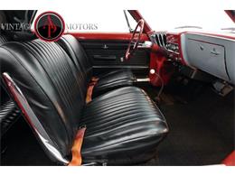1965 Chevrolet Corvair (CC-2097292) for sale in Statesville, North Carolina