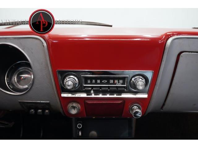 1965 Chevrolet Corvair (CC-2097292) for sale in Statesville, North Carolina