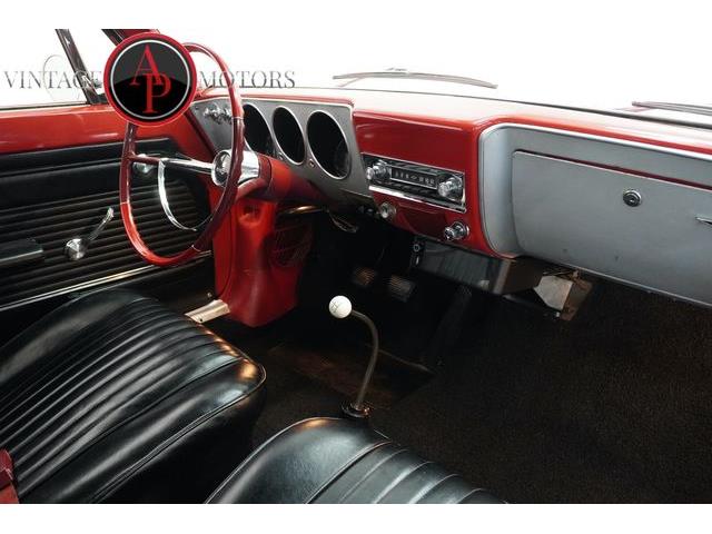 1965 Chevrolet Corvair (CC-2097292) for sale in Statesville, North Carolina