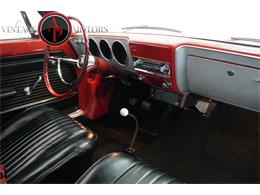 1965 Chevrolet Corvair (CC-2097292) for sale in Statesville, North Carolina