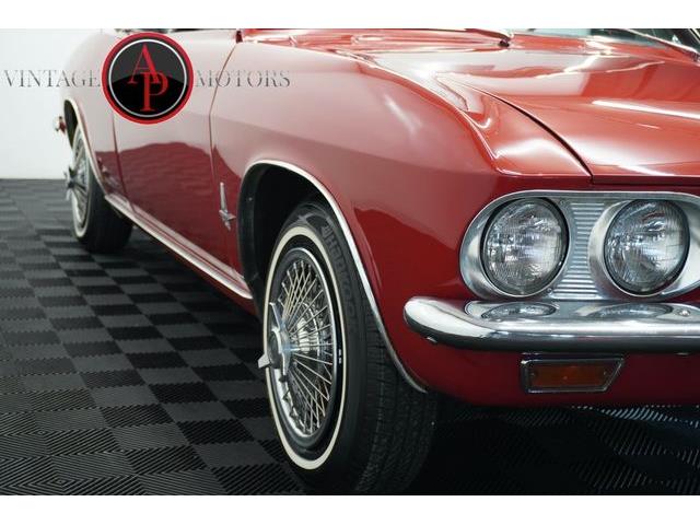 1965 Chevrolet Corvair (CC-2097292) for sale in Statesville, North Carolina