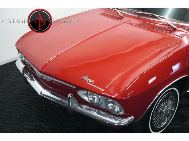 1965 Chevrolet Corvair (CC-2097292) for sale in Statesville, North Carolina