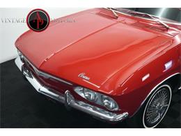 1965 Chevrolet Corvair (CC-2097292) for sale in Statesville, North Carolina