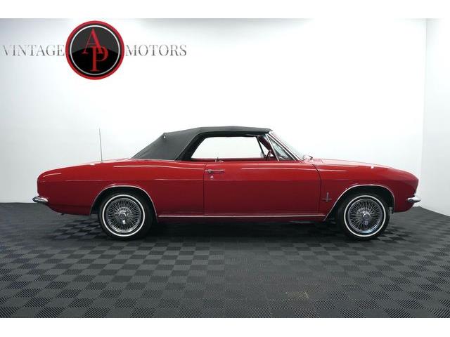 1965 Chevrolet Corvair (CC-2097292) for sale in Statesville, North Carolina