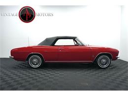 1965 Chevrolet Corvair (CC-2097292) for sale in Statesville, North Carolina