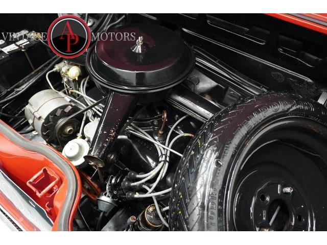 1965 Chevrolet Corvair (CC-2097292) for sale in Statesville, North Carolina