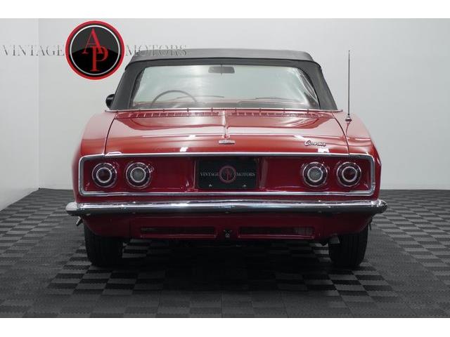 1965 Chevrolet Corvair (CC-2097292) for sale in Statesville, North Carolina