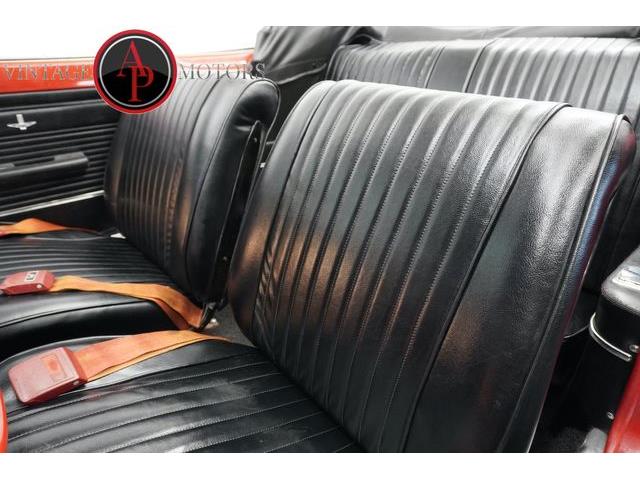 1965 Chevrolet Corvair (CC-2097292) for sale in Statesville, North Carolina