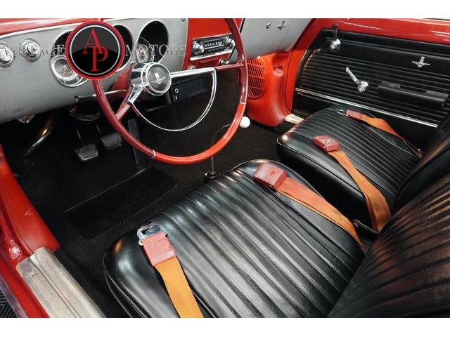 1965 Chevrolet Corvair (CC-2097292) for sale in Statesville, North Carolina