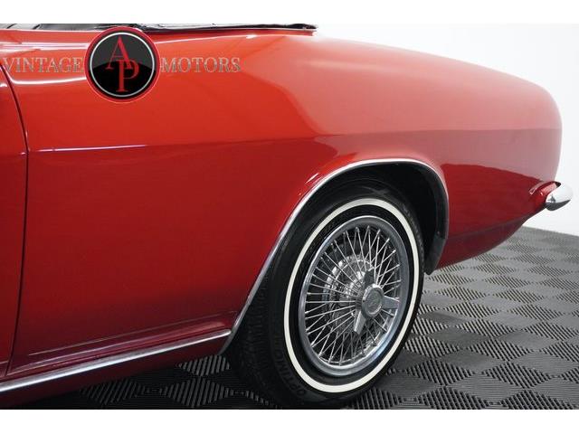 1965 Chevrolet Corvair (CC-2097292) for sale in Statesville, North Carolina