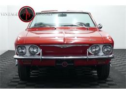 1965 Chevrolet Corvair (CC-2097292) for sale in Statesville, North Carolina