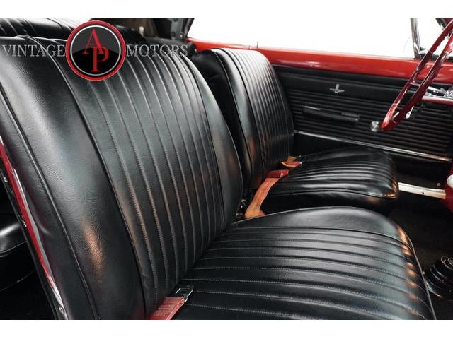1965 Chevrolet Corvair (CC-2097292) for sale in Statesville, North Carolina