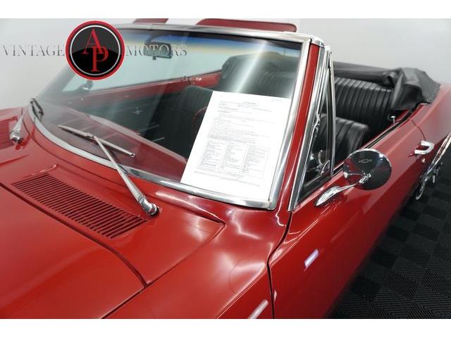 1965 Chevrolet Corvair (CC-2097292) for sale in Statesville, North Carolina