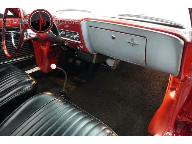 1965 Chevrolet Corvair (CC-2097292) for sale in Statesville, North Carolina