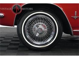 1965 Chevrolet Corvair (CC-2097292) for sale in Statesville, North Carolina
