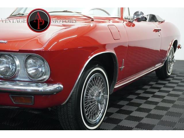 1965 Chevrolet Corvair (CC-2097292) for sale in Statesville, North Carolina