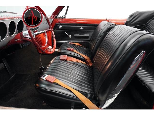 1965 Chevrolet Corvair (CC-2097292) for sale in Statesville, North Carolina