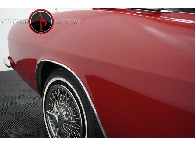 1965 Chevrolet Corvair (CC-2097292) for sale in Statesville, North Carolina