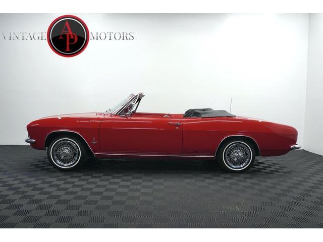 1965 Chevrolet Corvair (CC-2097292) for sale in Statesville, North Carolina