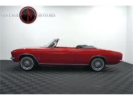 1965 Chevrolet Corvair (CC-2097292) for sale in Statesville, North Carolina