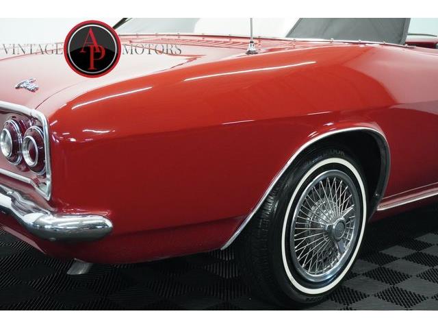 1965 Chevrolet Corvair (CC-2097292) for sale in Statesville, North Carolina