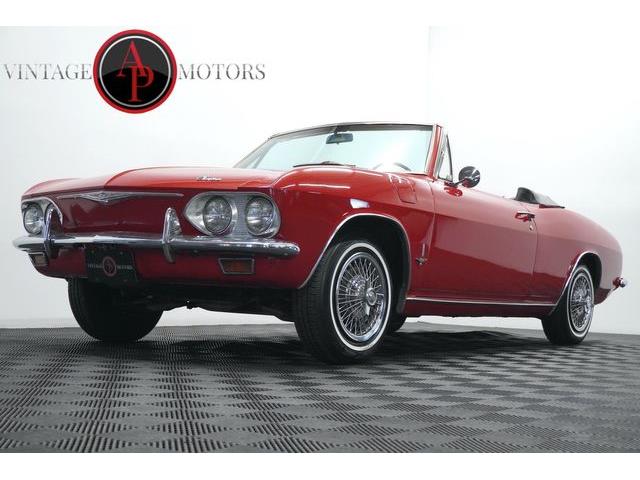 1965 Chevrolet Corvair (CC-2097292) for sale in Statesville, North Carolina